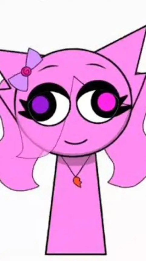 ai character: Yadi Pinki Vineria background