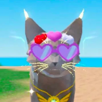 chat with ai character: My kittycat