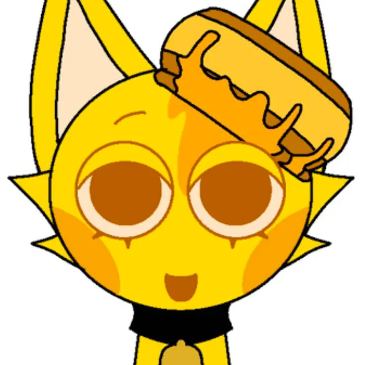 chat with ai character: Honey cup