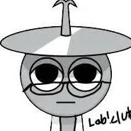 chat with ai character: Lab Clukr