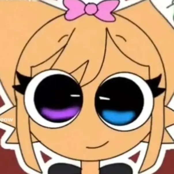 chat with ai character: Winda