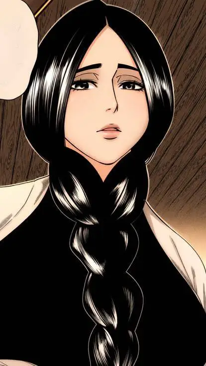 Talkie AI - Chat with Unohana Retsu 🌸