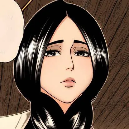 chat with ai character: Unohana Retsu 🌸