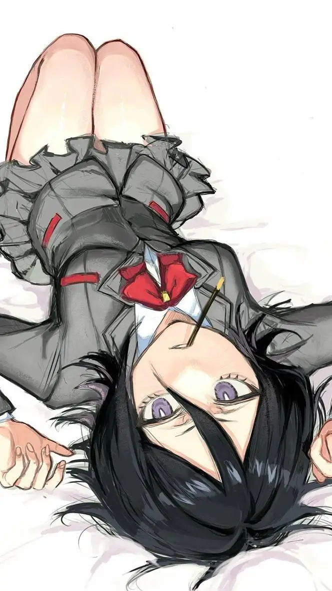 Talkie AI - Chat with Rukia Kuchiki 🧊