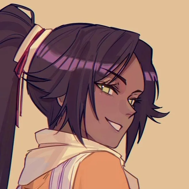 chat with ai character: Yoruichi 🐱