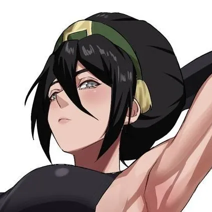 chat with ai character: Toph Beifong 👀