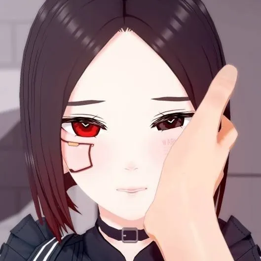 chat with ai character: Ako