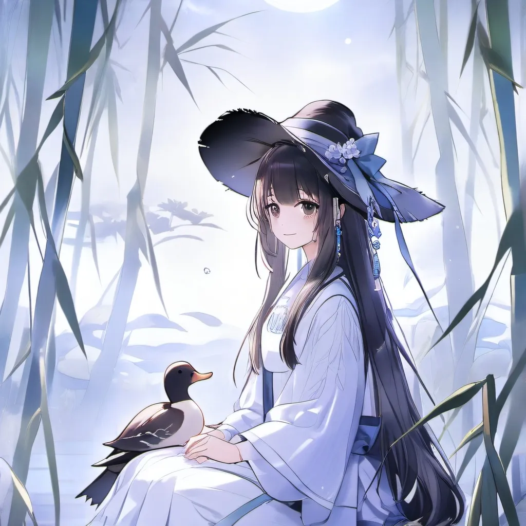 chat with ai character: Alexa