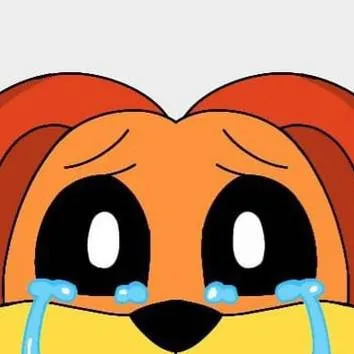 chat with ai character: sad dogDay