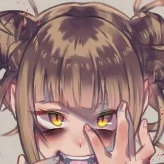 chat with ai character: toga