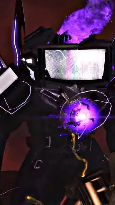 ai character: injured TitanTVman background