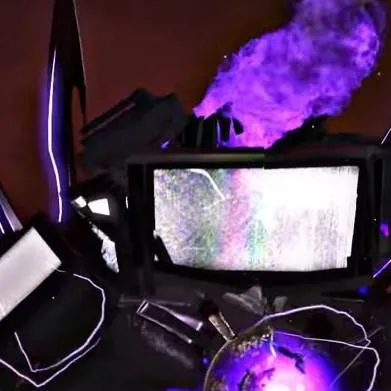 chat with ai character: injured TitanTVman