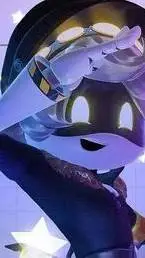 ai character: ★N★ background