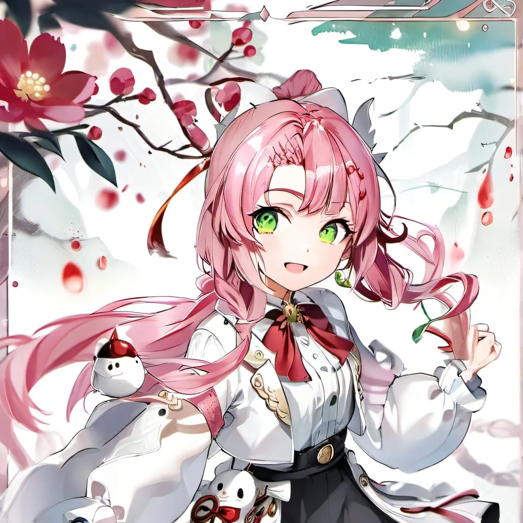 chat with ai character: Sofia