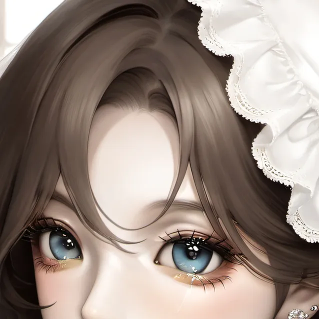 chat with ai character: Mia