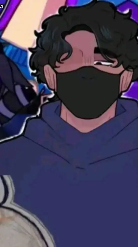 ai character: nabriel papá  background