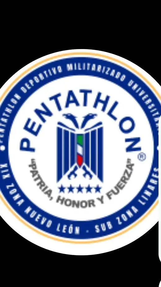 ai character: pentatlón  background