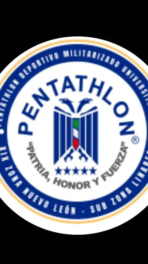 ai character: pentatlón  background