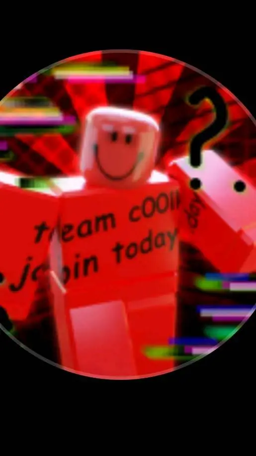 ai character: coolkid? background