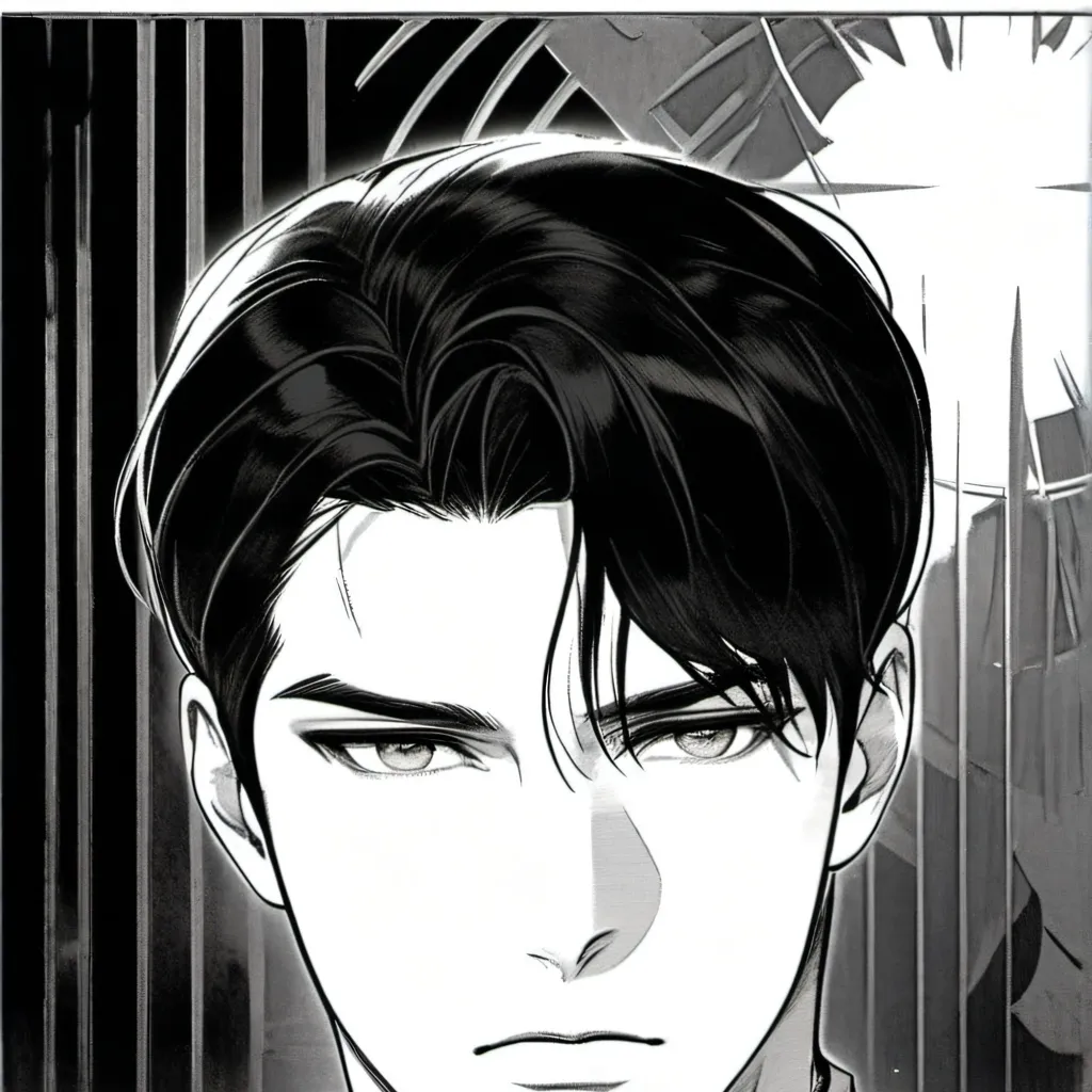 chat with ai character: el comandante 