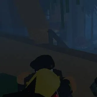 chat with ai character: noob x guest 
