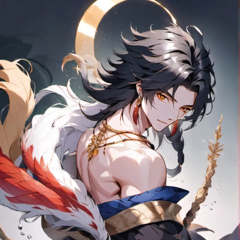 chat with ai character: 🧡rein🧡
