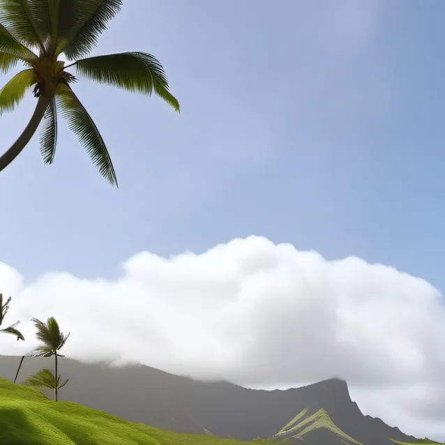 chat with ai character: Mha x Hawaii 