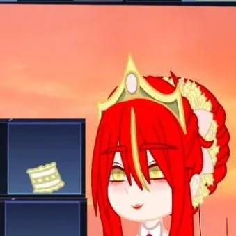 chat with ai character: Daughter of evil