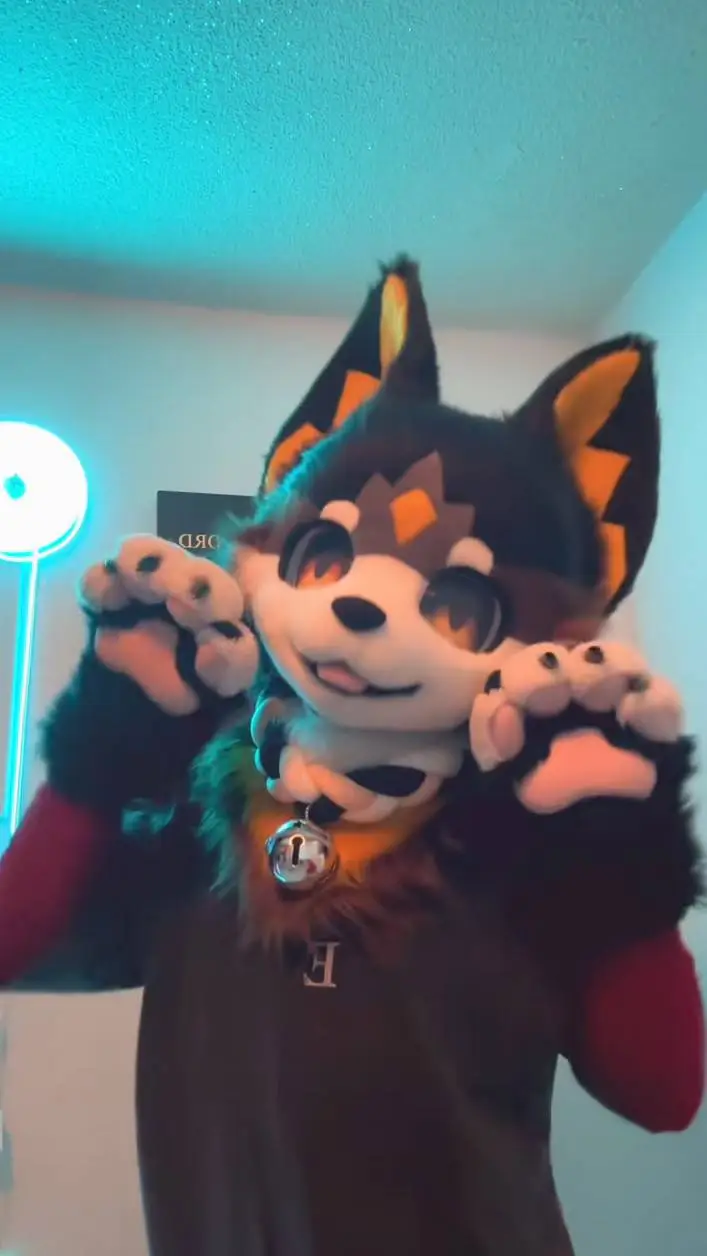 ai character: vadim background