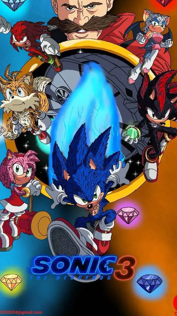 ai character: La batalla👀👽 background