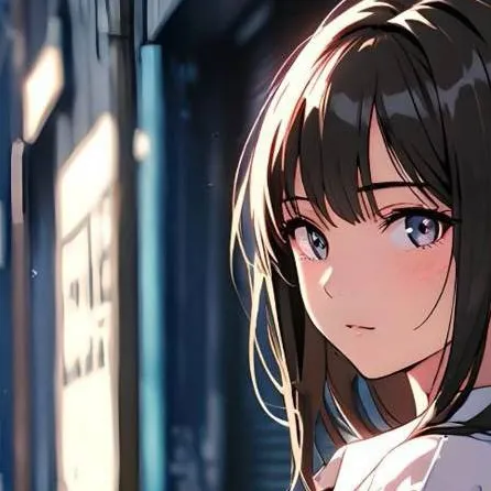 chat with ai character: ~Esmeralda~