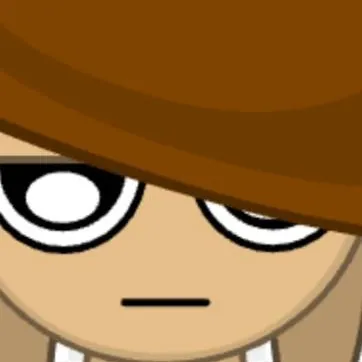chat with ai character: tunner baby