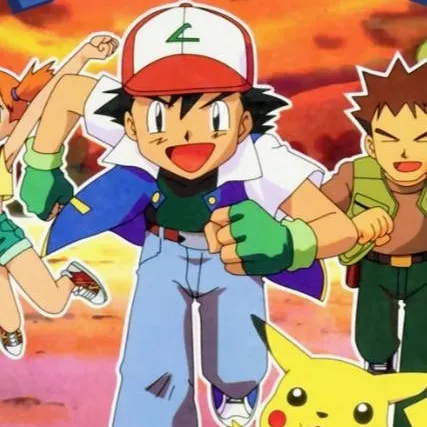 chat with ai character: mundo Pokémon