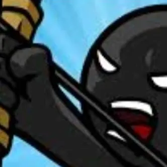 chat with ai character: mundo stick war 