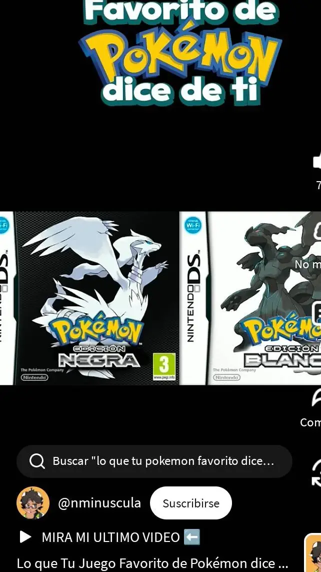 ai character: blanco vs negro  background