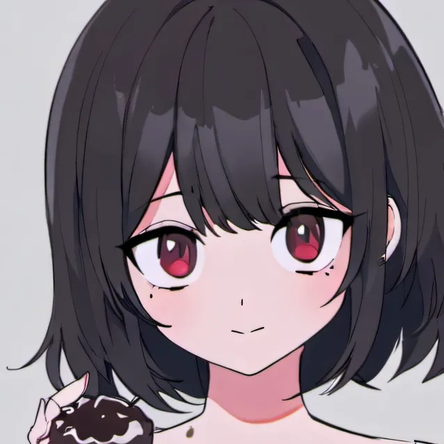 chat with ai character: Sofia
