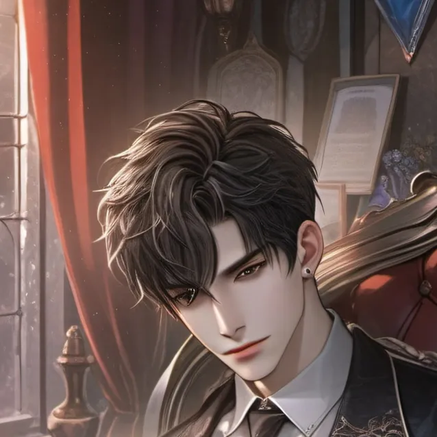 chat with ai character: Ace