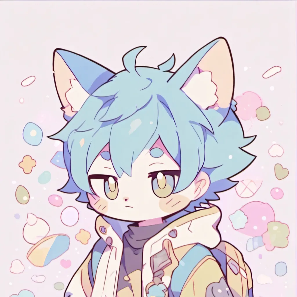chat with ai character: Sprunkit