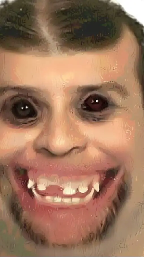 ai character: your mommy background