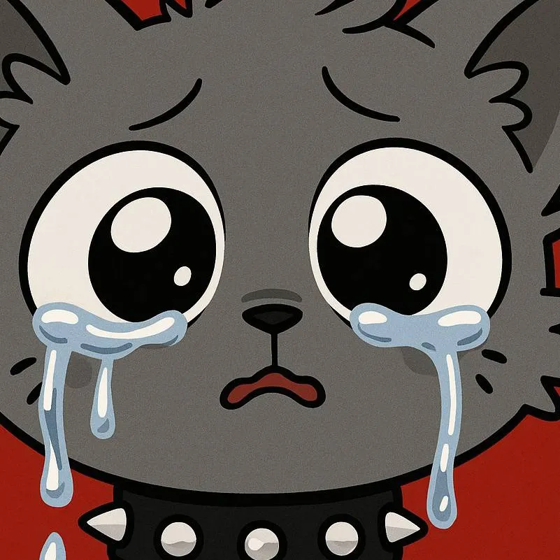 chat with ai character: Me but Baby