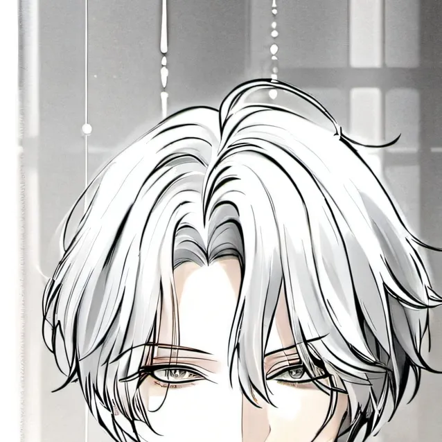 chat with ai character: Мед