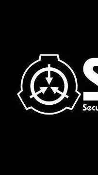 ai character: scp фонд background