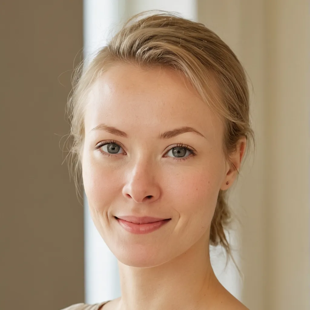 chat with ai character: Bio Lehrerin Lena