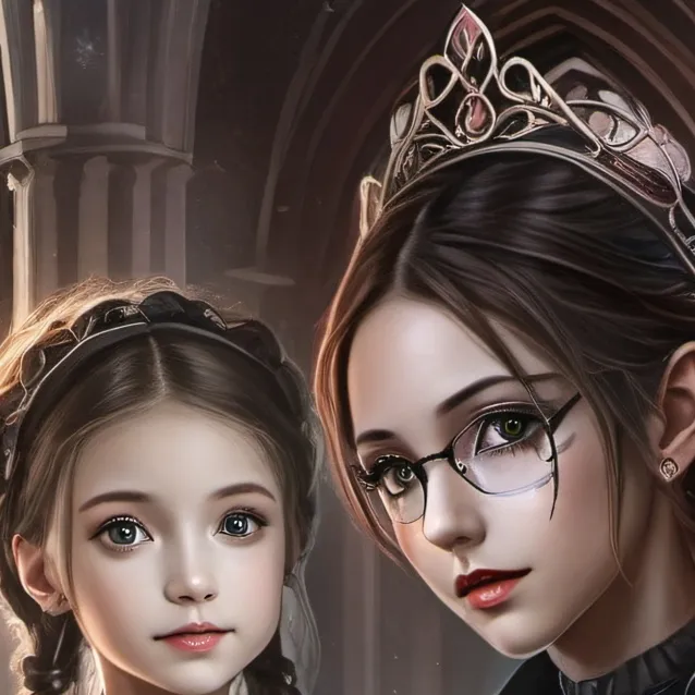 chat with ai character: strict mother