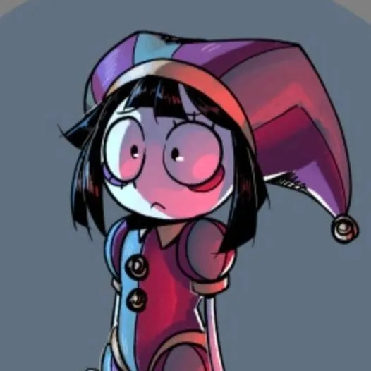 chat with ai character: ~Pomni~