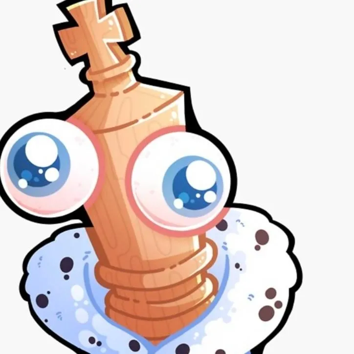 chat with ai character: ~Kinger~