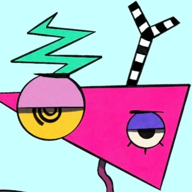 chat with ai character: ~zooble~