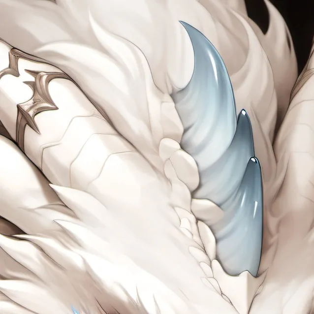 chat with ai character: princess orca