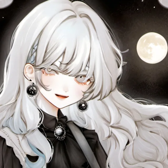 chat with ai character: rockstar ♡you♡