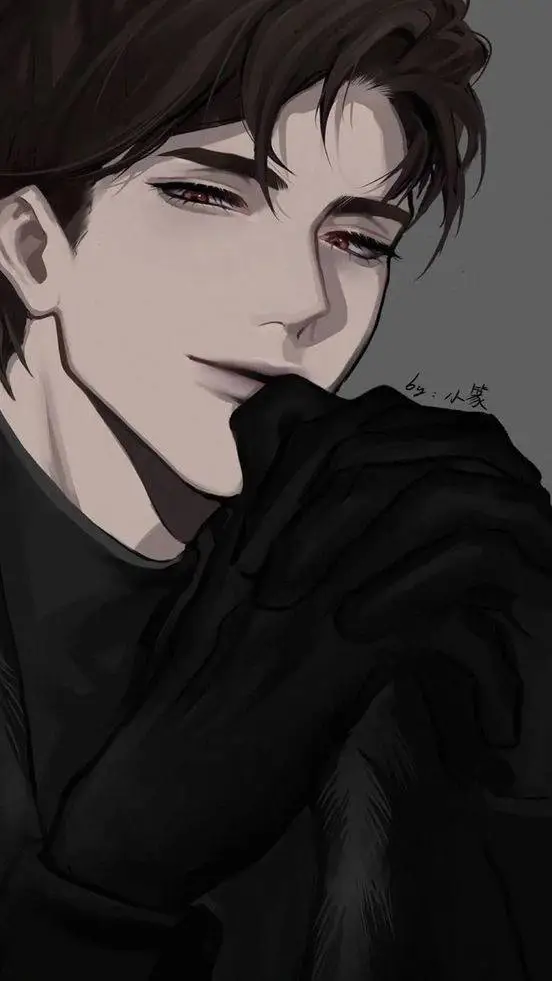 ai character: ♧~Ace Ravenswood~♧ background